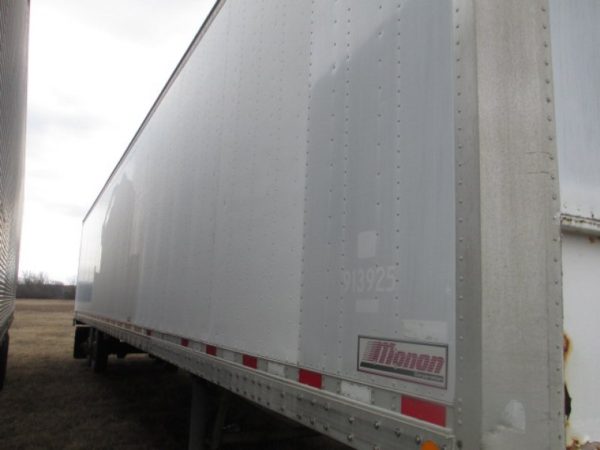 Boxes / Trailers
