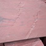 Vermont Slate - Red