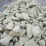 Michigan Sandstone Boulders